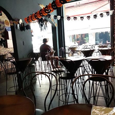 Graceful Hostel ホーチミン市 エクステリア 写真
